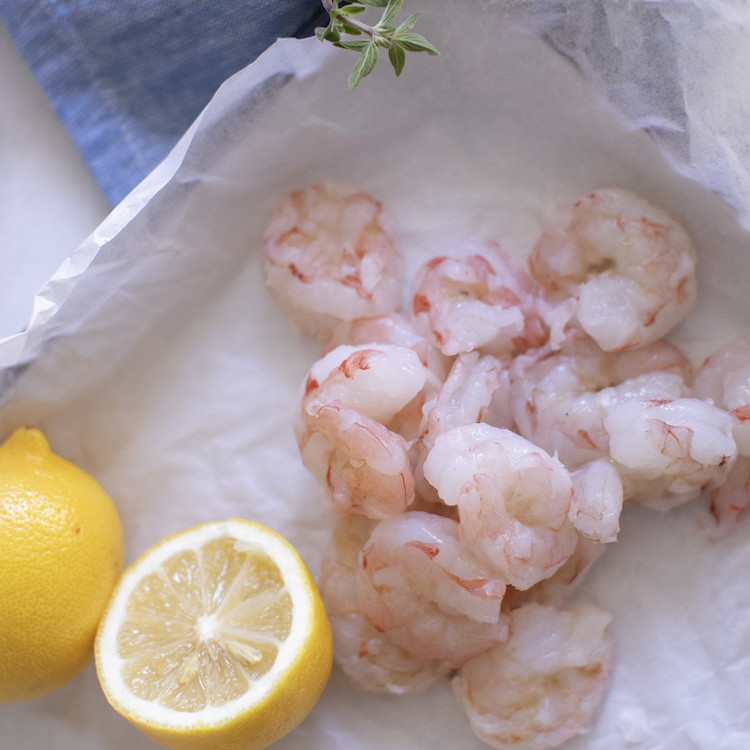 Picture of Sea Pearl wild Gulf shrimp