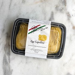 Picture of Pasta Mami capellini pasta