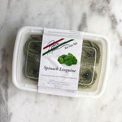 Picture of Pasta Mami spinach linguine