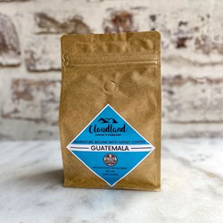 Picture of Cloudland Guatemala coffee
