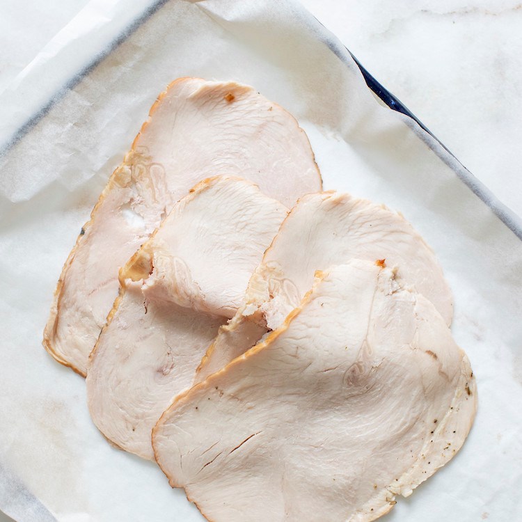 Picture of Pine Street Market Herb Roasted Turkey Breast