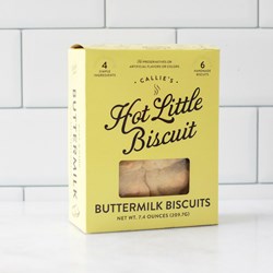 Picture of Callie's buttermilk biscuits