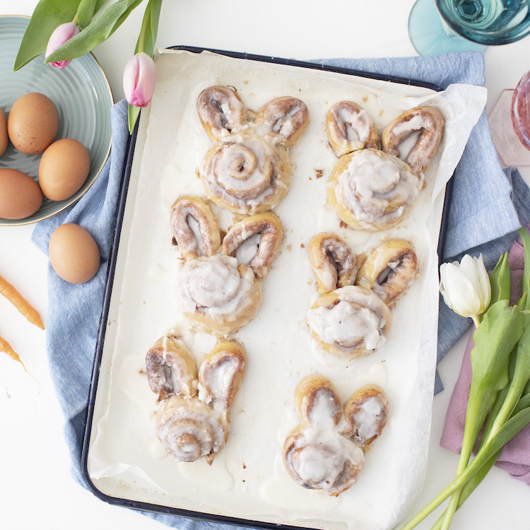 Picture of Cinnabunnies