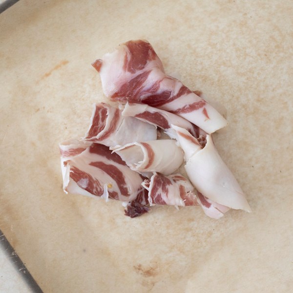 Picture of Pine Street Market coppa
