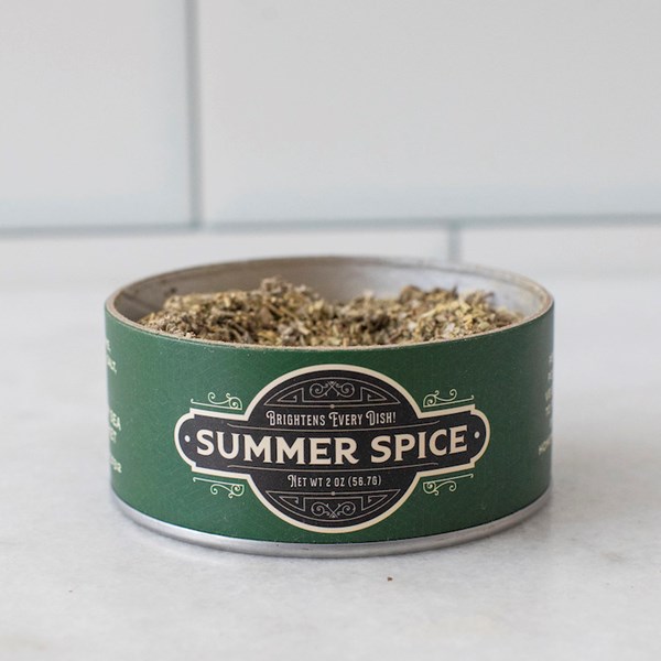 Picture of Pine Street Market summer spice