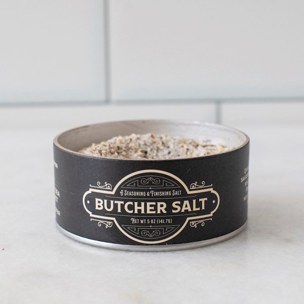 Picture of Pine Street Market butcher salt