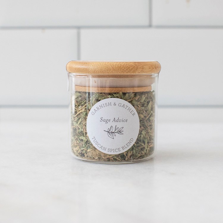 Picture of G&G Sage Advice Spice Blend