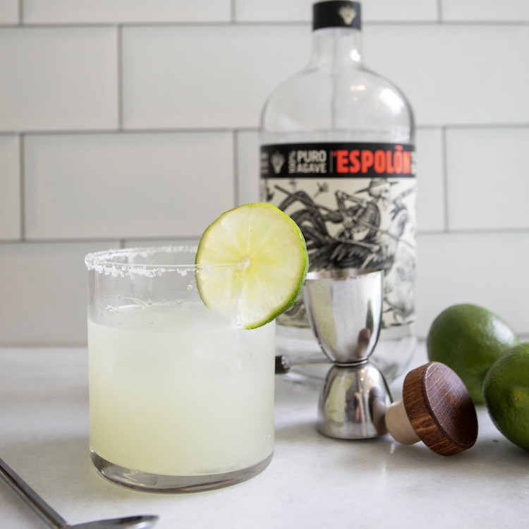 Picture of La Luz Margarita Mix