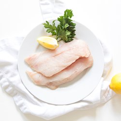 Picture of Blue Circle haddock