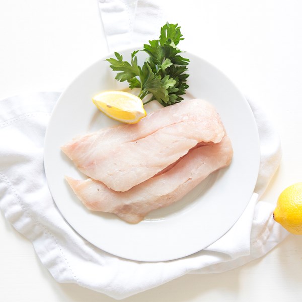 Picture of Blue Circle haddock