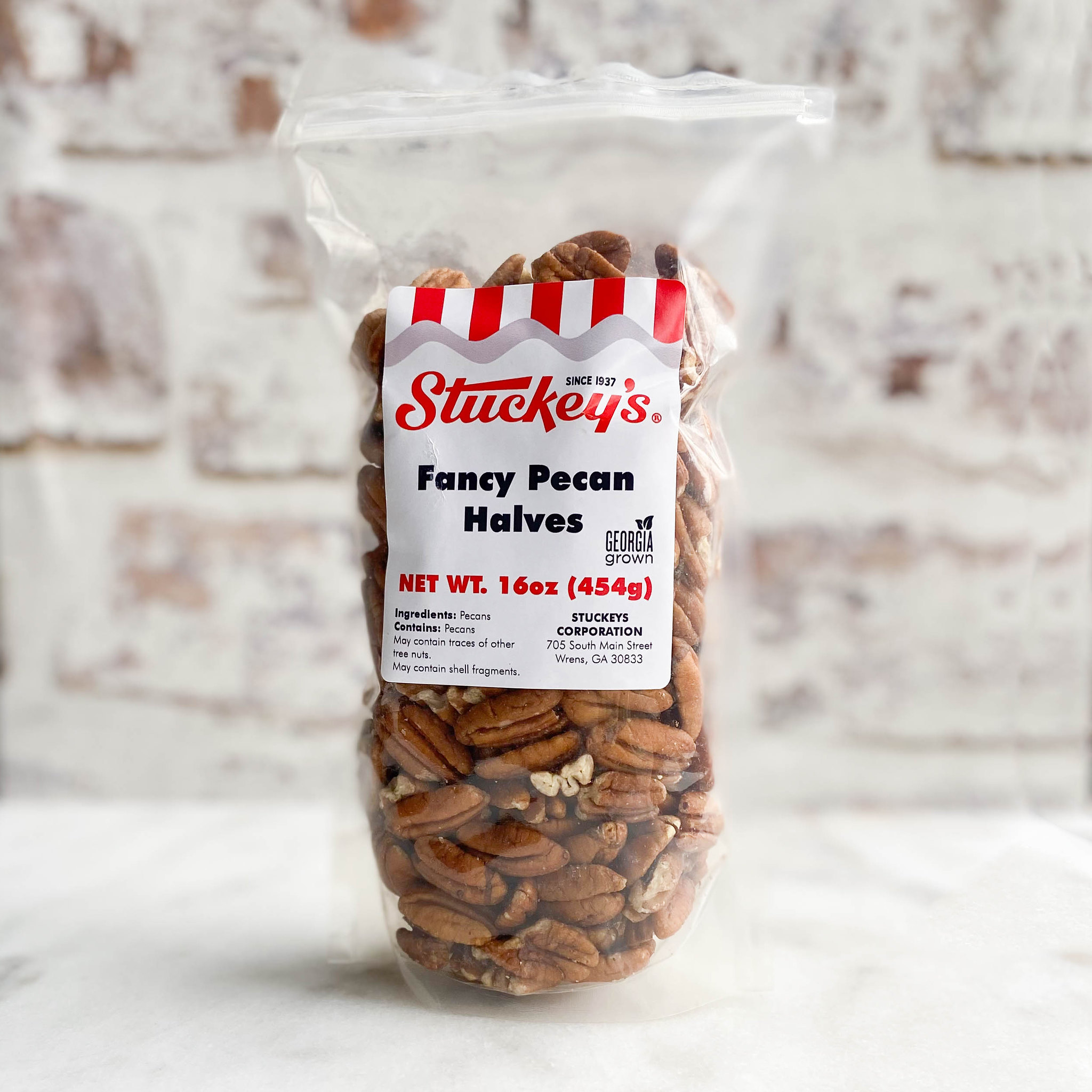 Picture of Stuckey's pecans