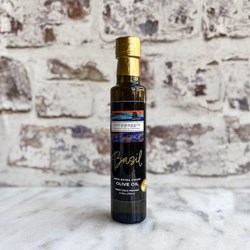 Picture of Strippaggio basil olive oil