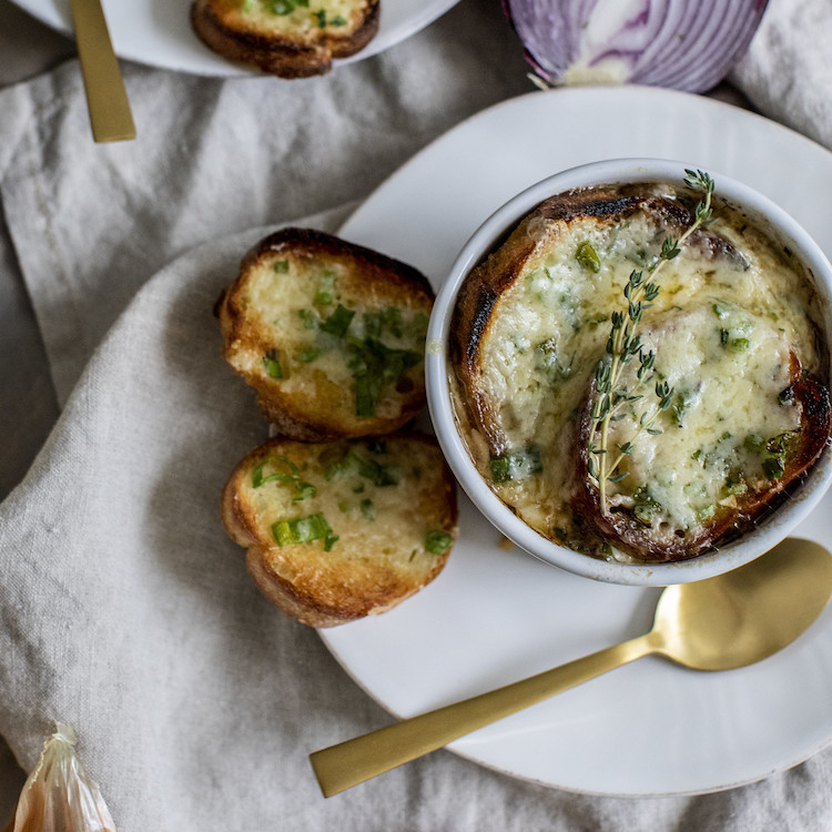 Picture of French Onion Soup