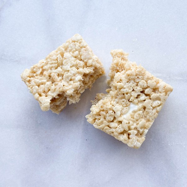 Picture of Hodgepodge Bakery rice krispy treat