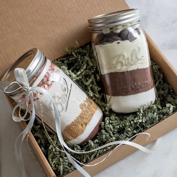 Picture of cookies 'n cocoa gift set