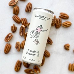 Picture of Treehouse original pecanmilk