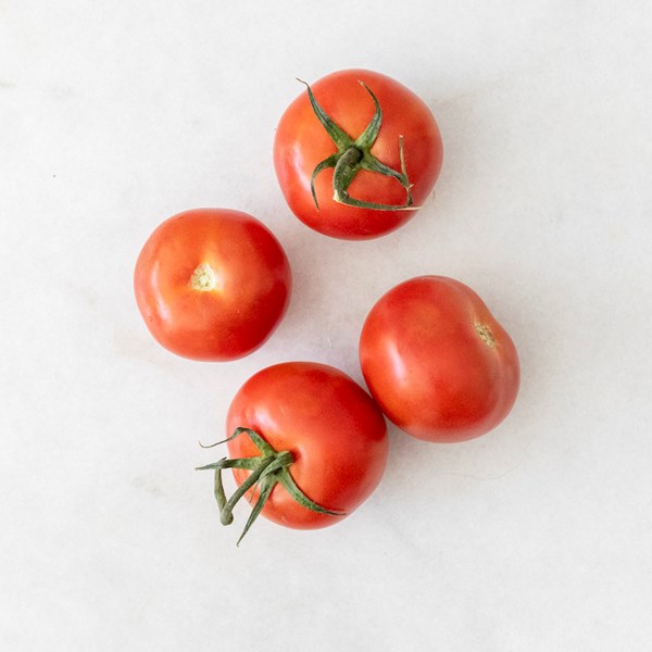 Picture of Peachtree Farm tomatoes