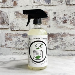Picture of Squeaky Green all purpose cleaner