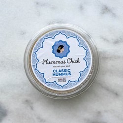 Picture of Hummus Chick classic hummus