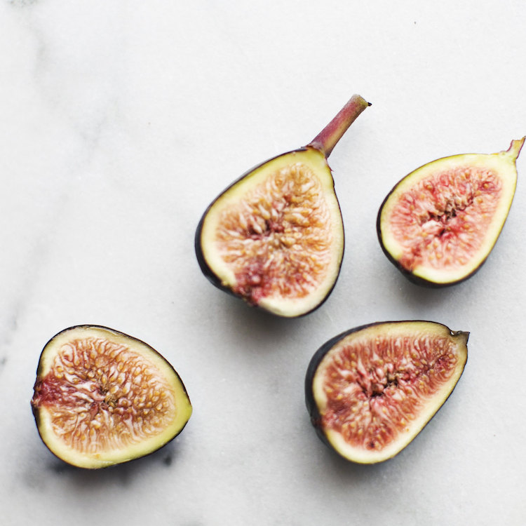 Picture of local figs