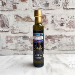 Picture of Strippaggio garlic olive oil