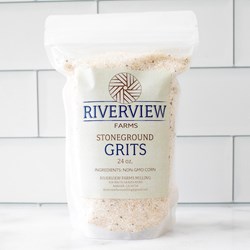 Picture of Riverview Farms grits