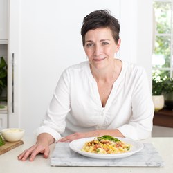 CHEF Robin Pridgen
