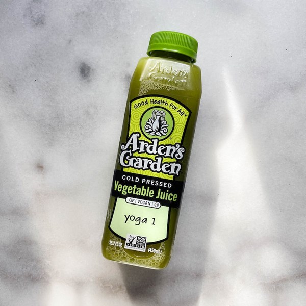 Picture of Arden's Garden yoga 1 juice