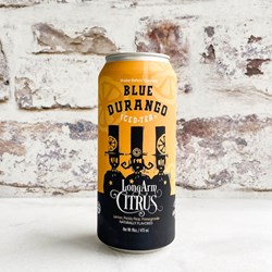 Picture of Blue Durango long arm citrus iced tea