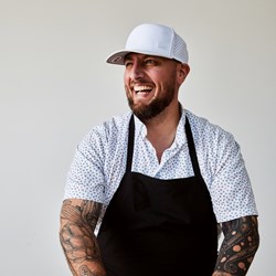 Chef Pat Pascarella