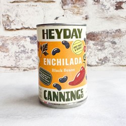 Picture of Heyday Canning Co. enchilada beans