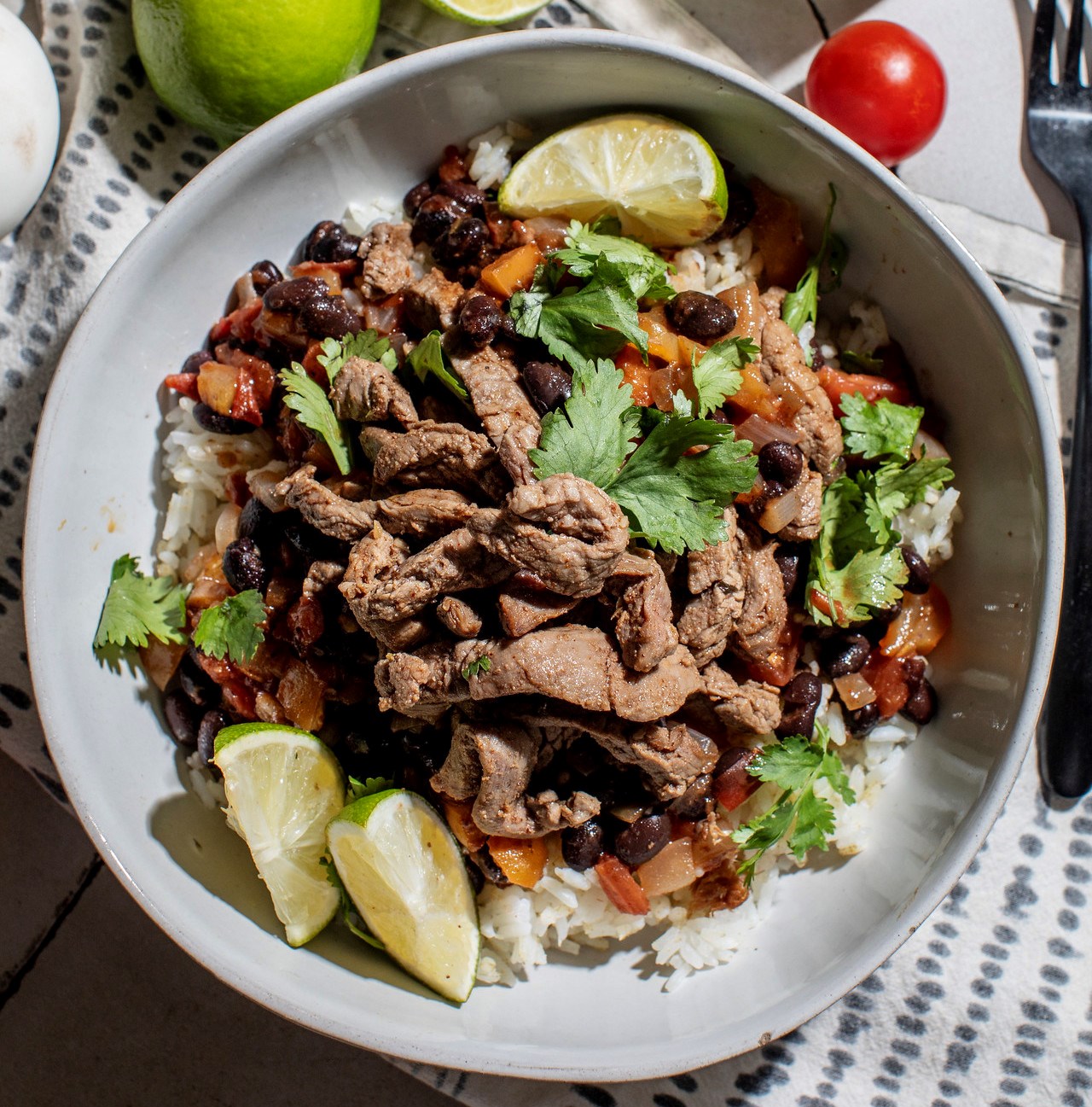 Picture of Carne Asada Steak