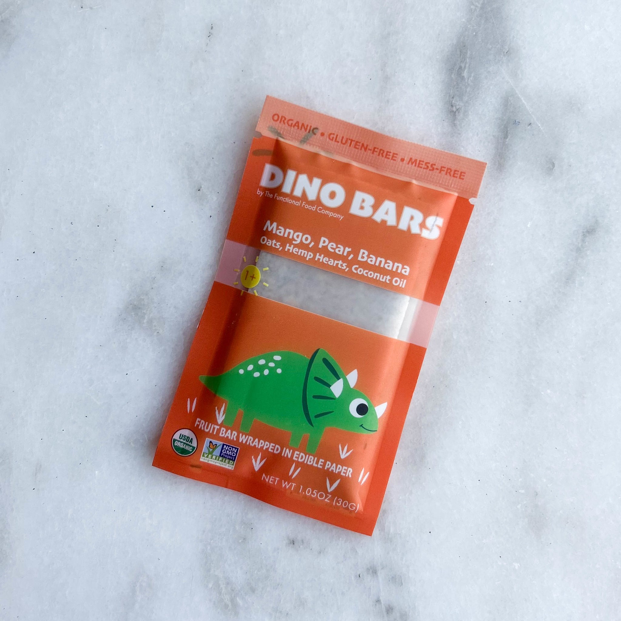 Picture of Dino Bar Mango 