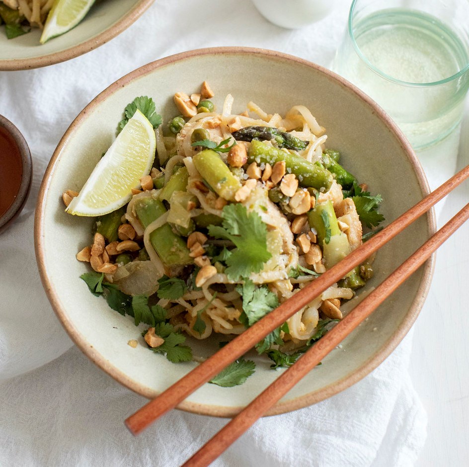 Picture of Chicken Pad Thai