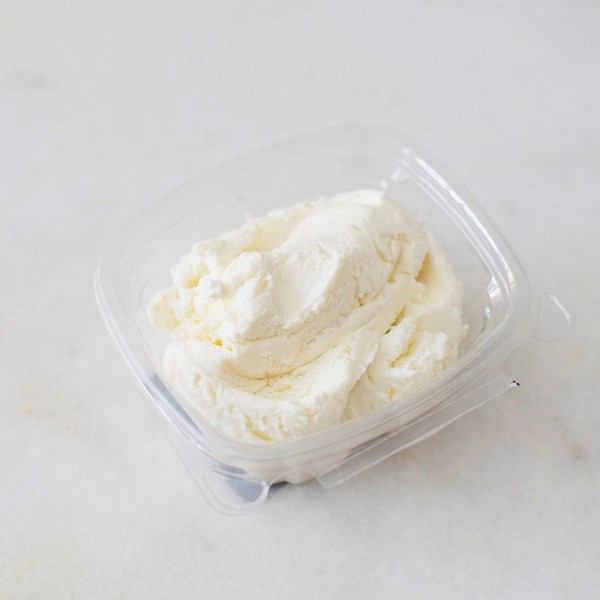 Picture of CalyRoad plain goat cheese
