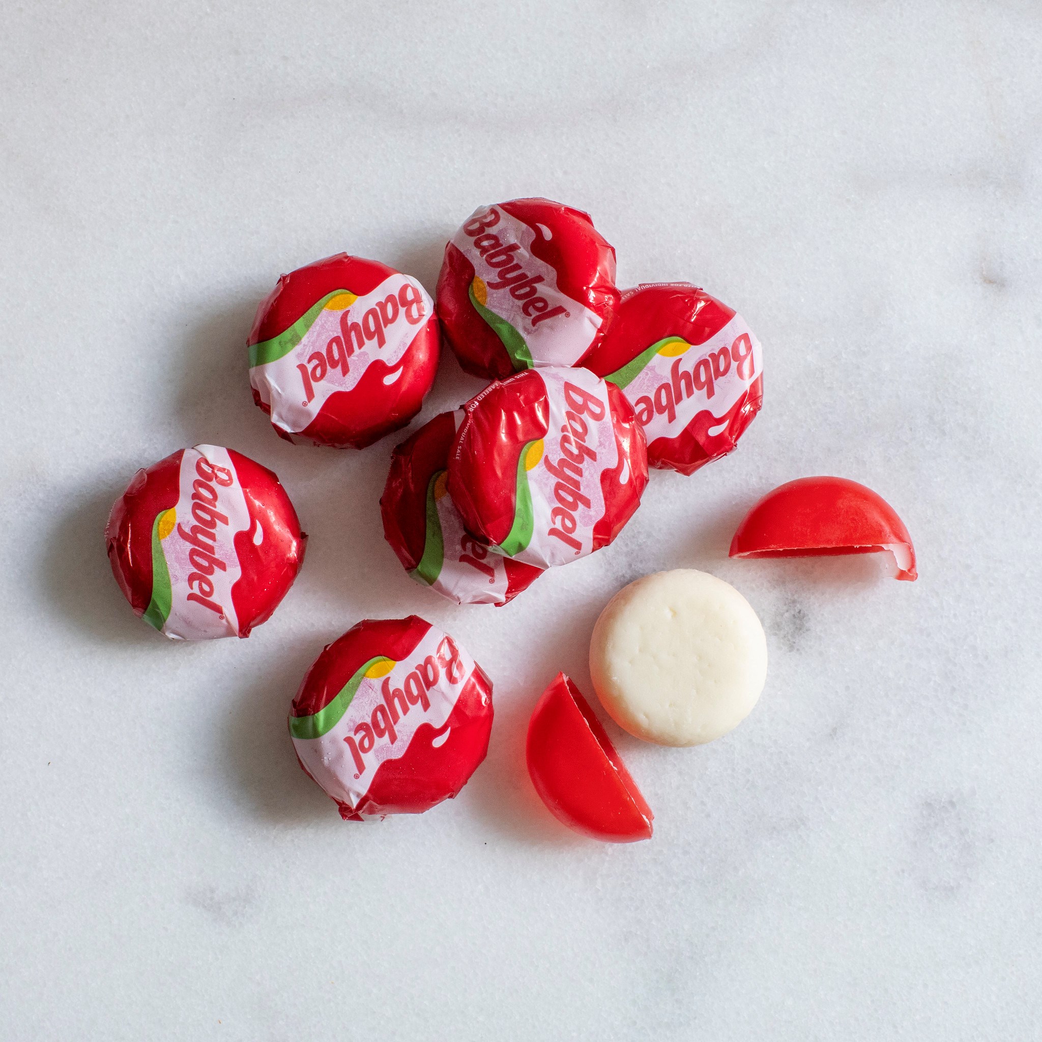 Picture of Babybel original 