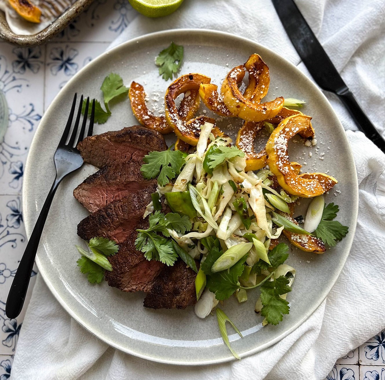 Picture of Chile Lime Steak