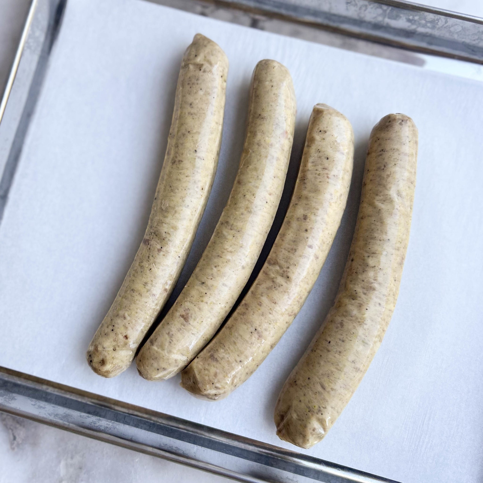 Picture of G&G porchetta-style pork sausage
