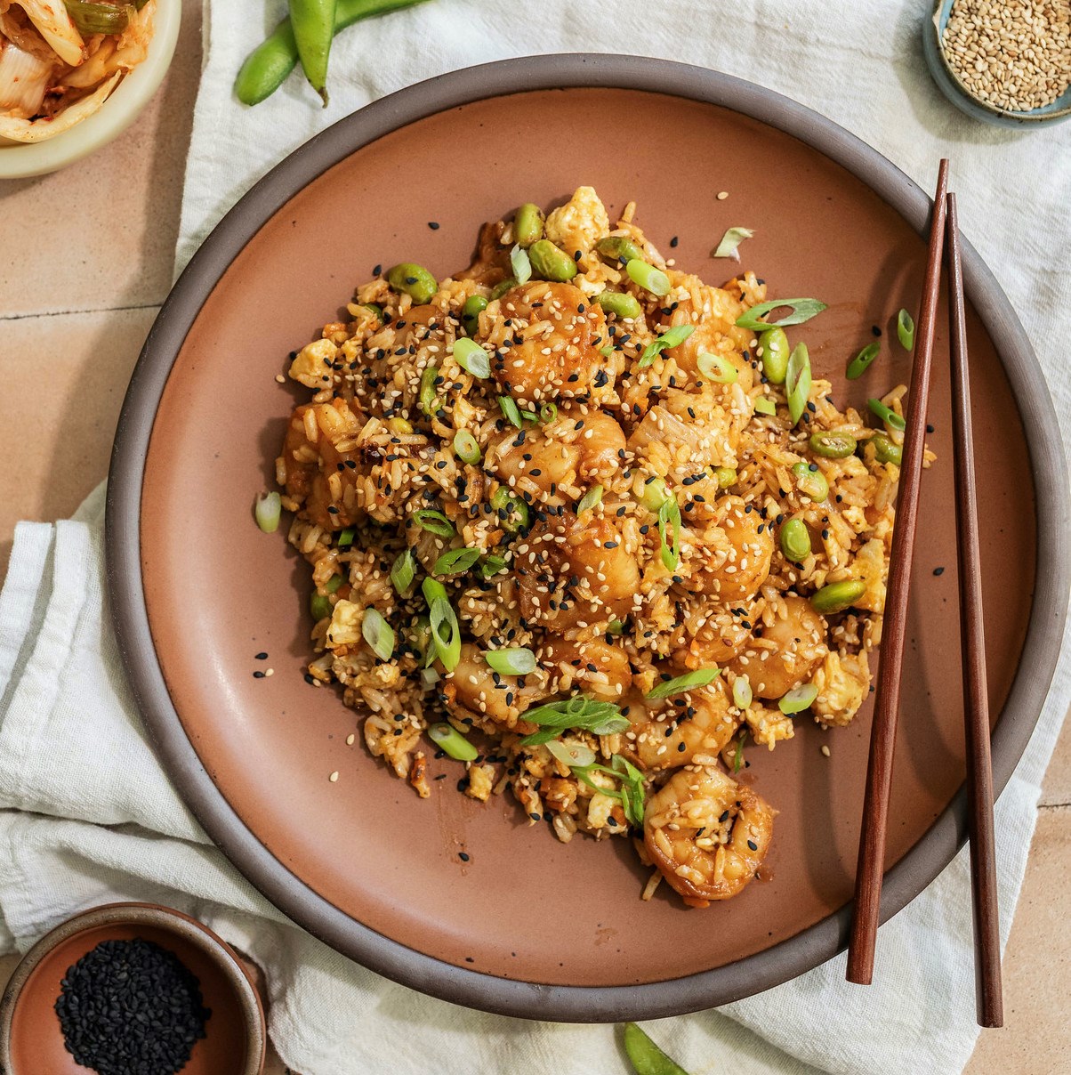 Picture of Shrimp Fried Rice