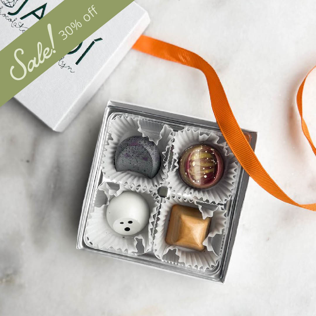 Picture of Jardi Halloween chocolates