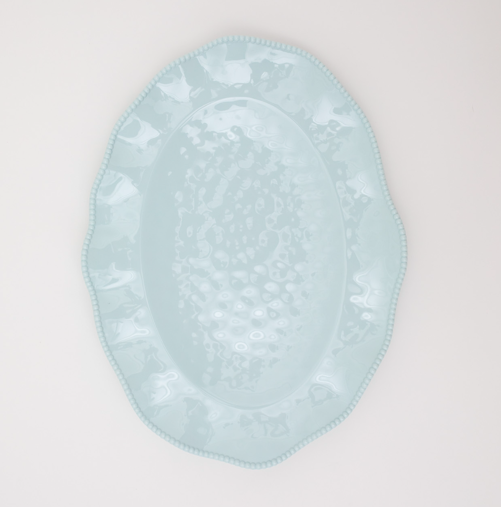 Picture of Elizabeth Hamilton Designs Oval Platter
