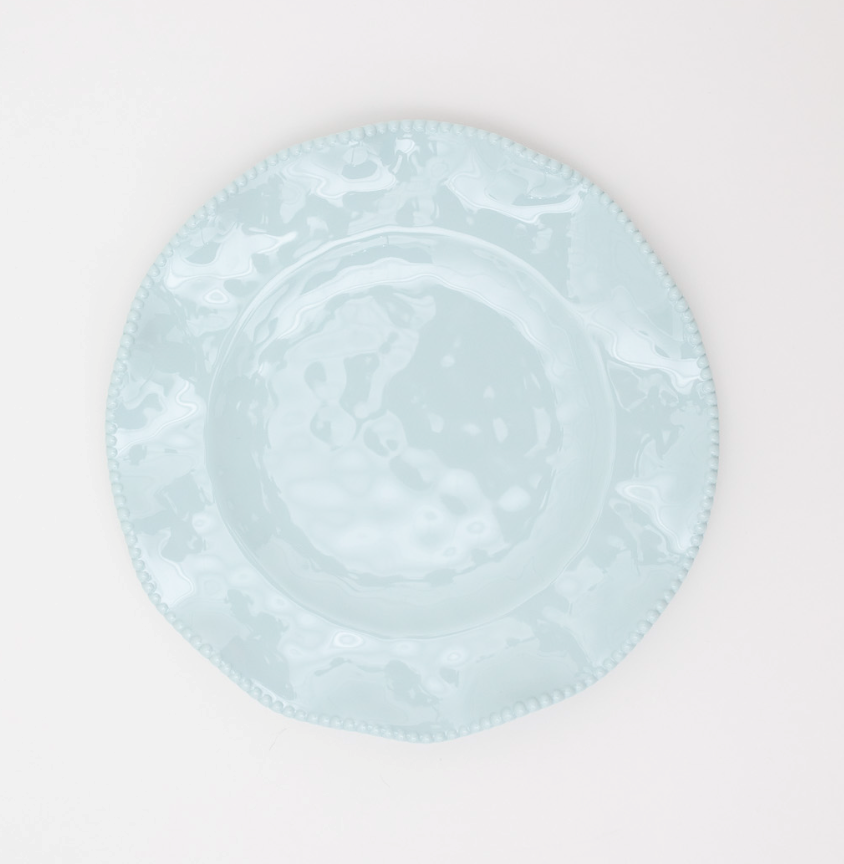 Picture of Elizabeth Hamilton Designs salad plates 