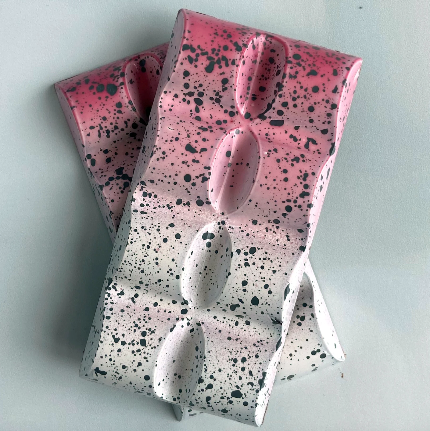 Picture of Jardi strawberries and cream bar