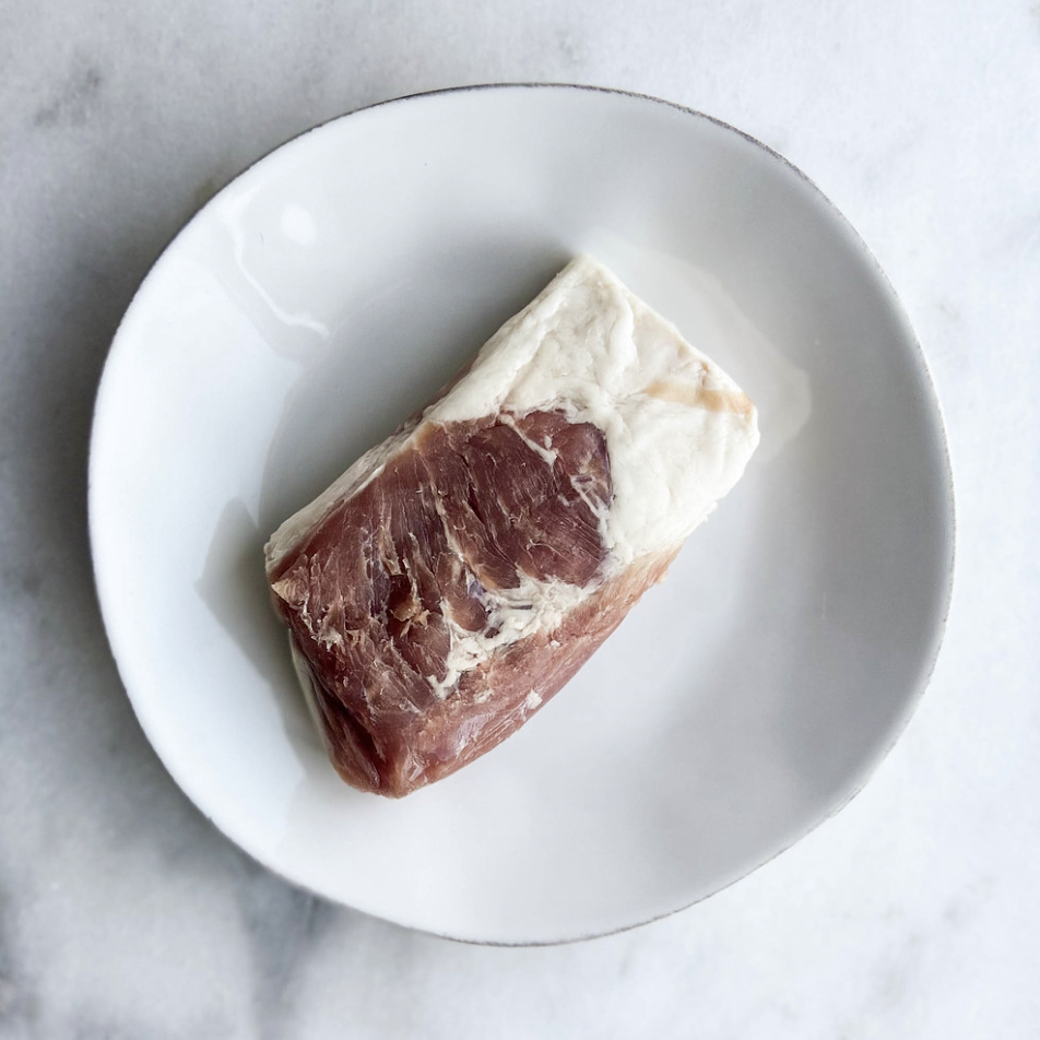 Picture of Pine Street Market pork belly