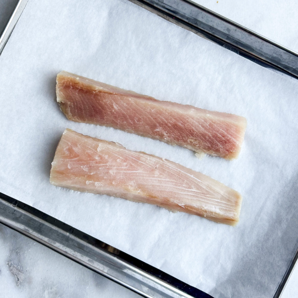 Picture of Kathleen's Catch mahi mahi