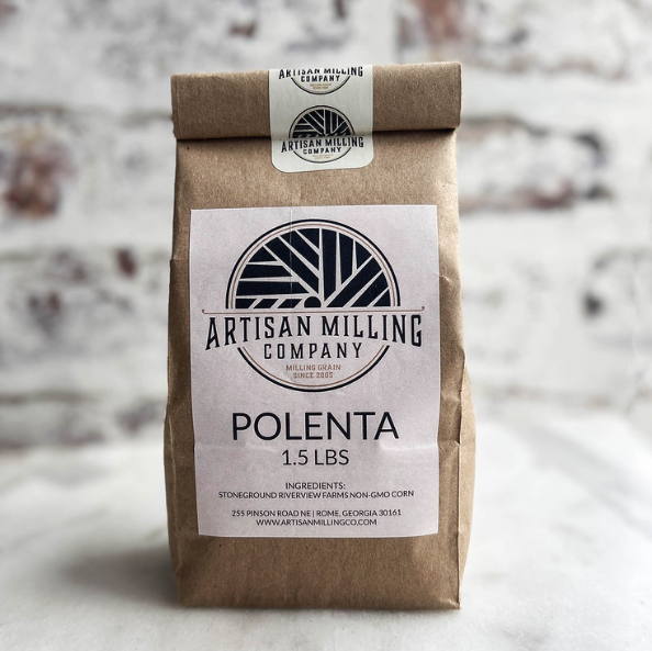Picture of Riverview Farms polenta
