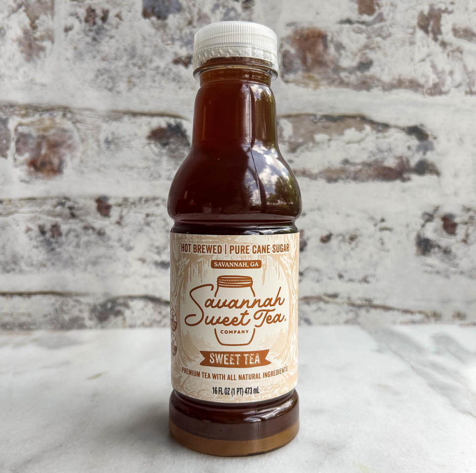 Picture of Savannah Sweet Tea