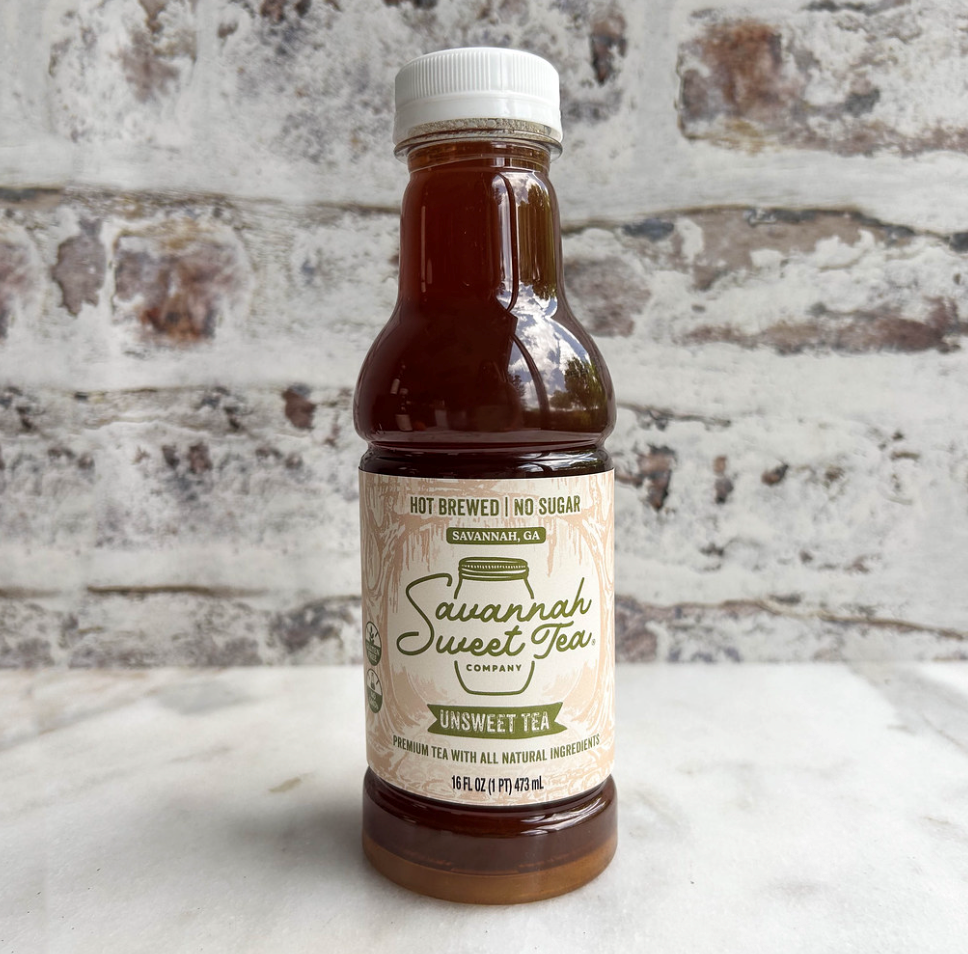 Picture of Savannah Unsweet Tea