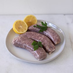 Picture of Italian sausage links