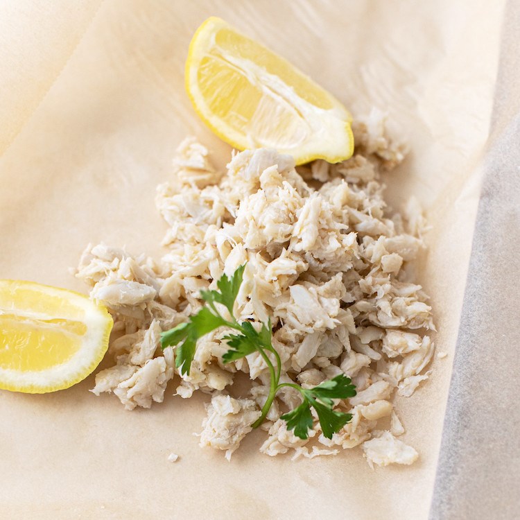 Picture of Kathleen's Catch Lump Crab